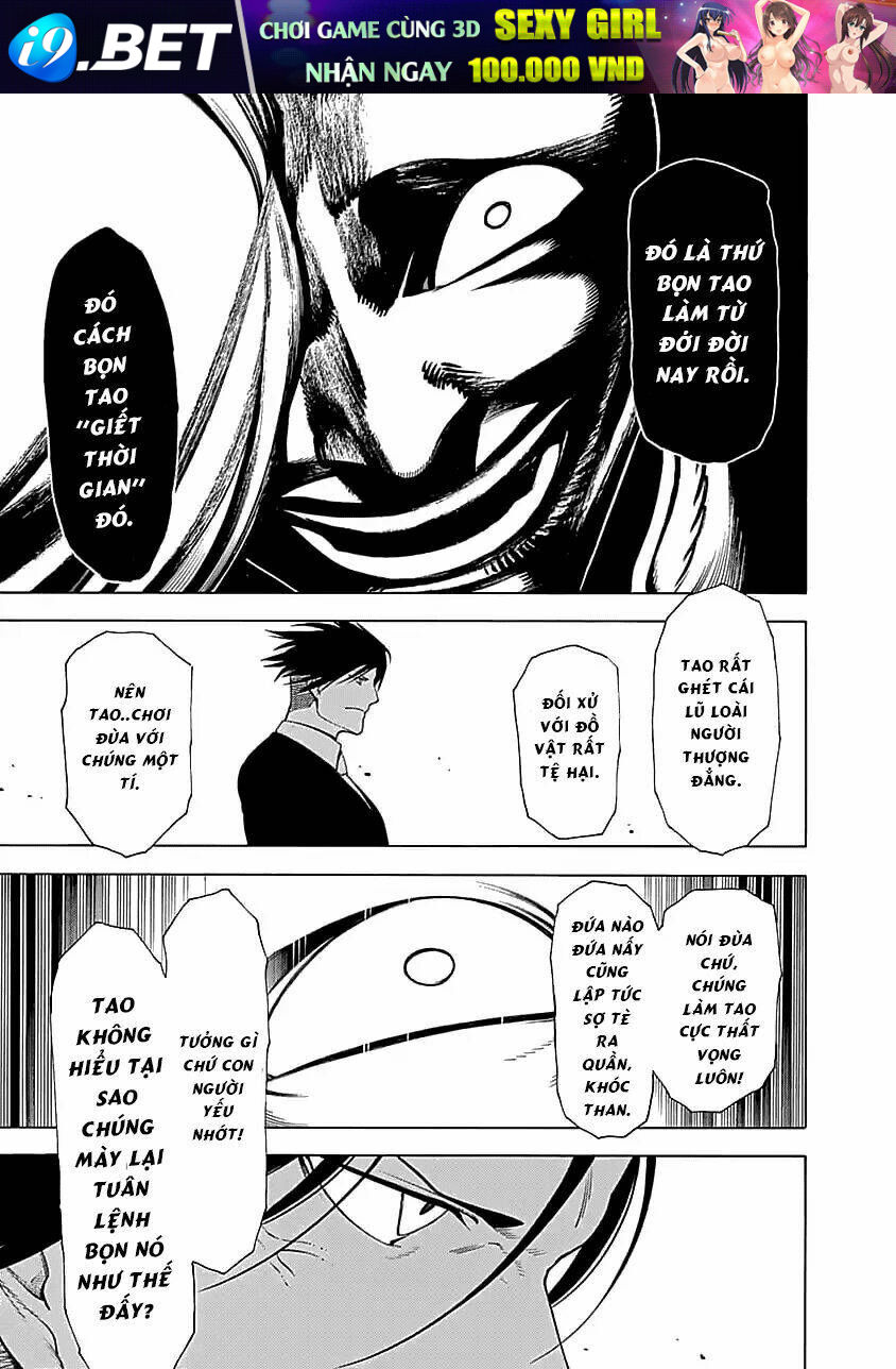 Mononogatari Chương 5 Ảnh 18