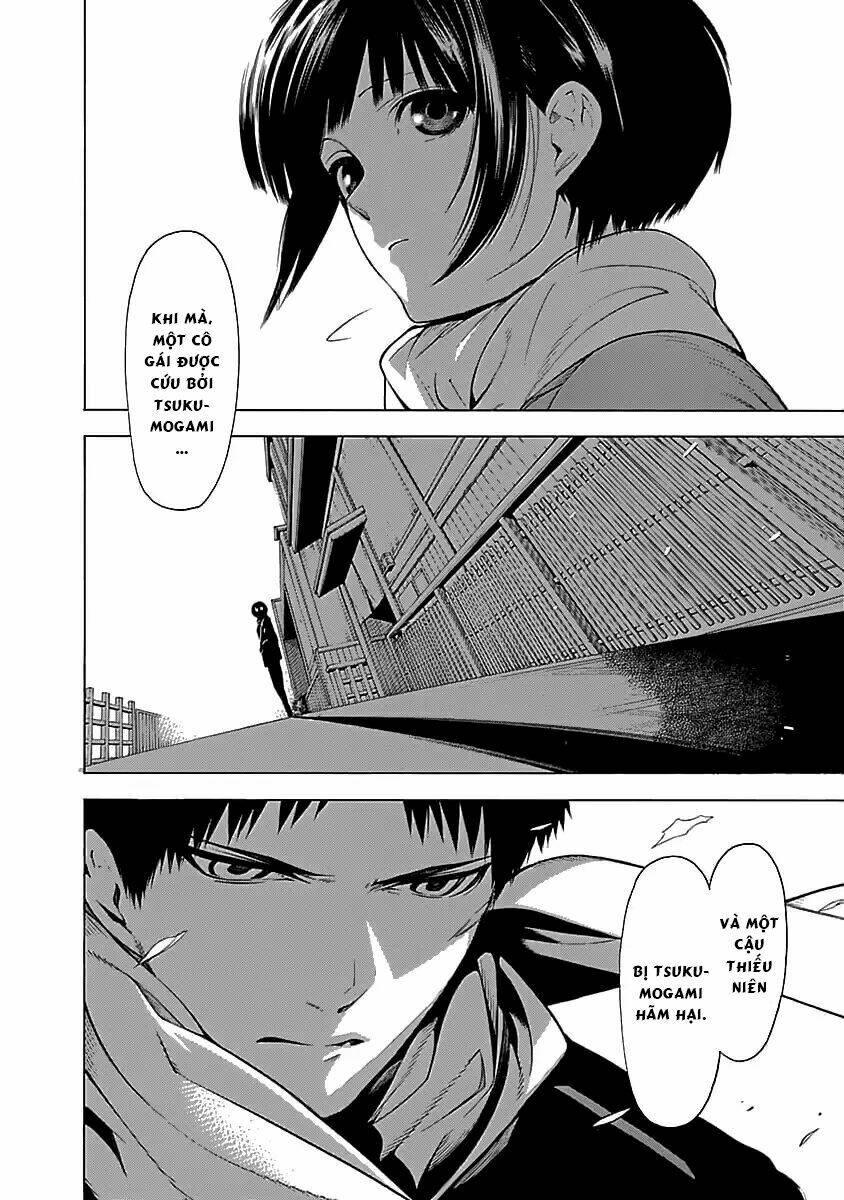 Mononogatari Chương 5 Ảnh 33