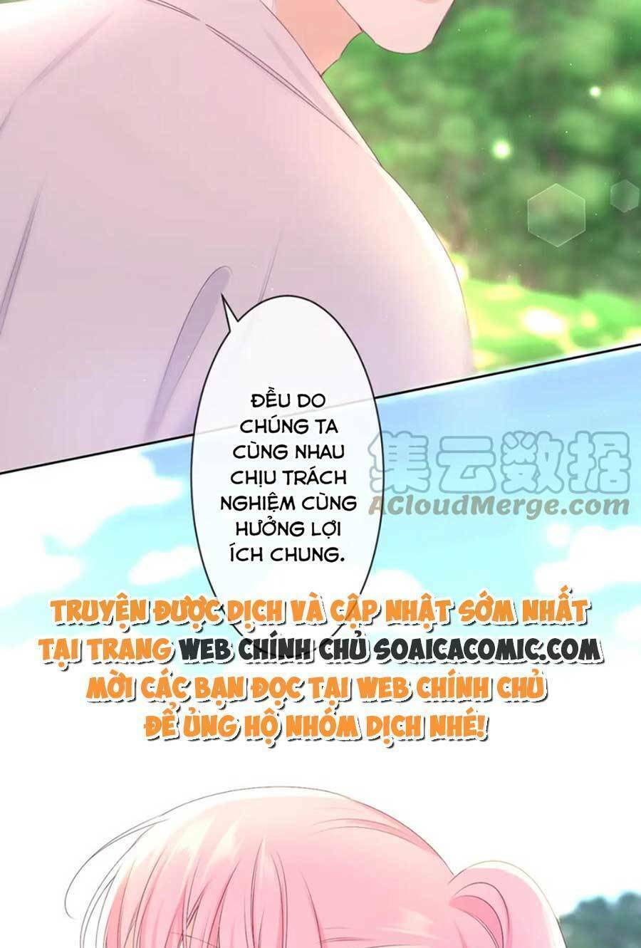 Xin Chào, Bạn Học Thụ Động Chương 82 Ảnh 42