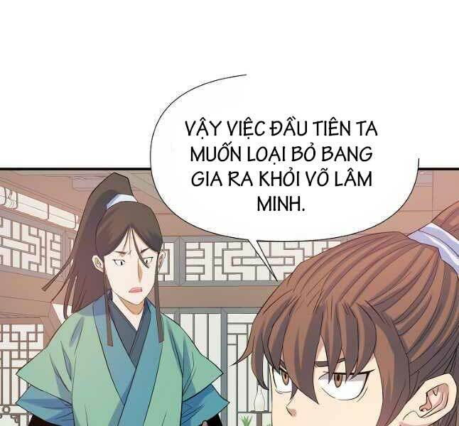 Hoành Tảo Cửu Châu Chương 63 Ảnh 59