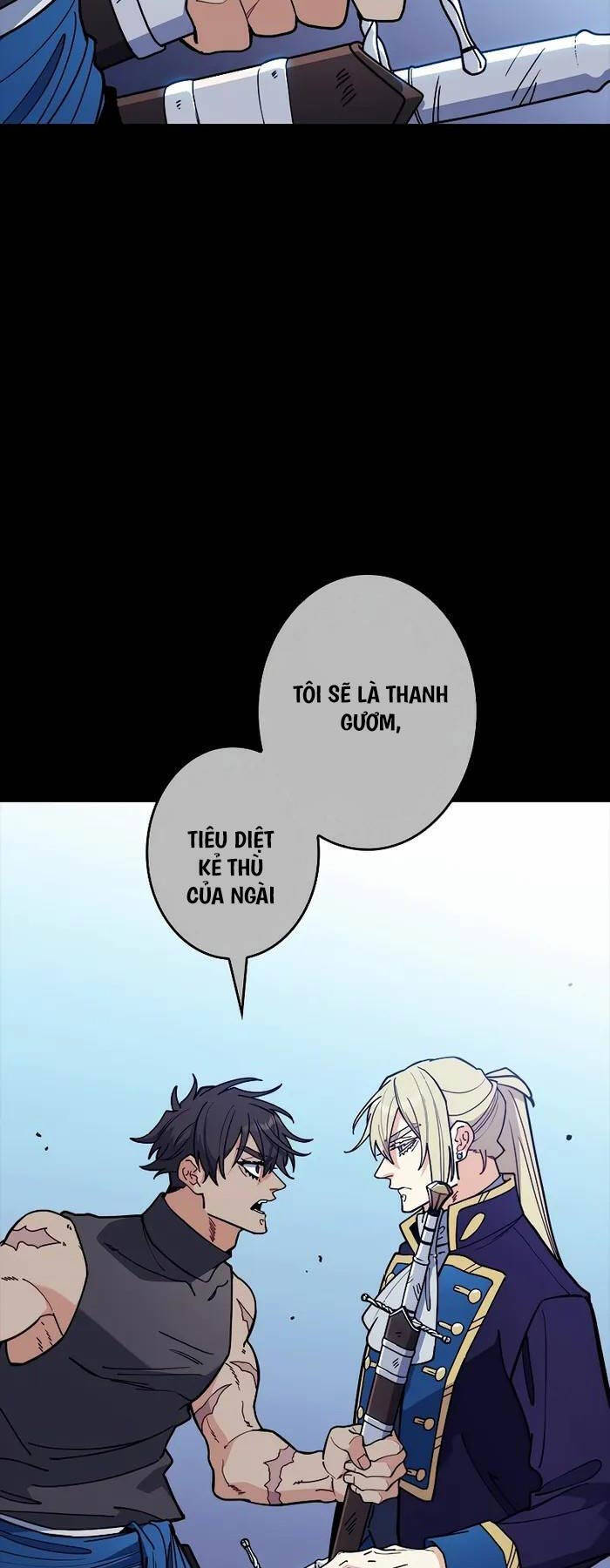 Công Tước Bạch Long Chương 113 Ảnh 14