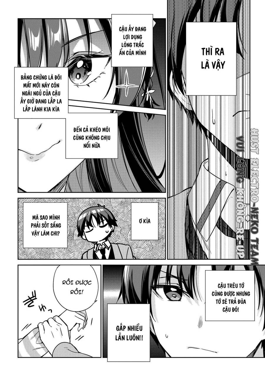 Ryoushin No Shakkin Wo Katagawari Shite Morau Jouken Wa Nihon Ichi Chương 12 Ảnh 14