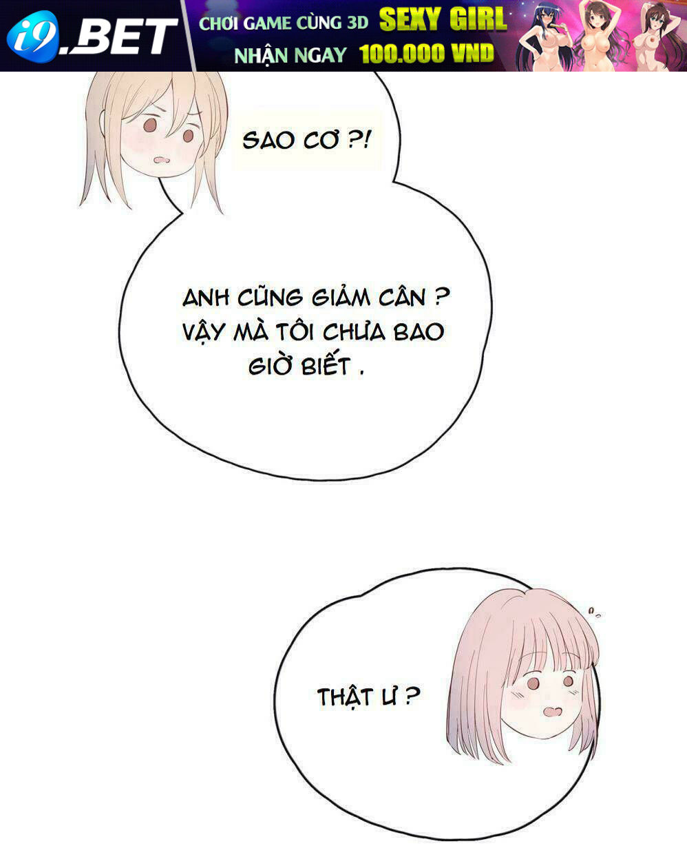 Sắc Đẹp Do Trời Sinh Của Tôi Chương 3 Ảnh 31