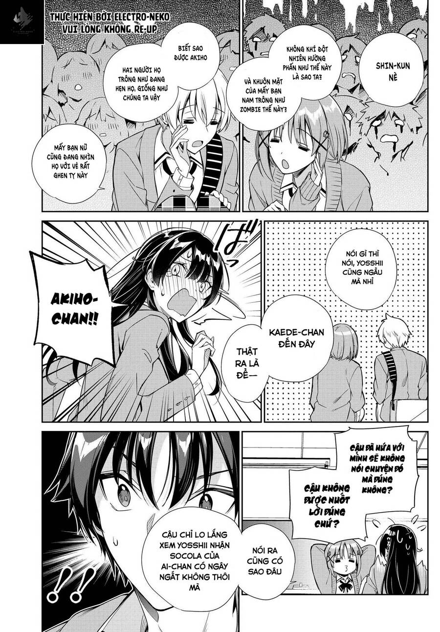Ryoushin No Shakkin Wo Katagawari Shite Morau Jouken Wa Nihon Ichi Chương 21 Ảnh 12