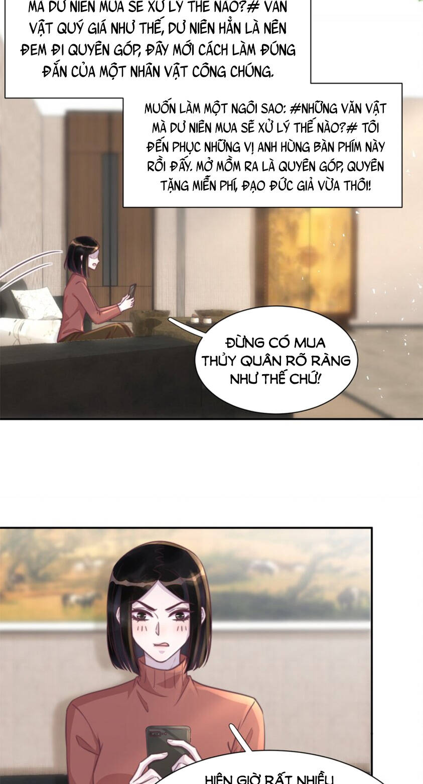 Nghe Nói Tôi Rất Nghèo Chương 151 Ảnh 25