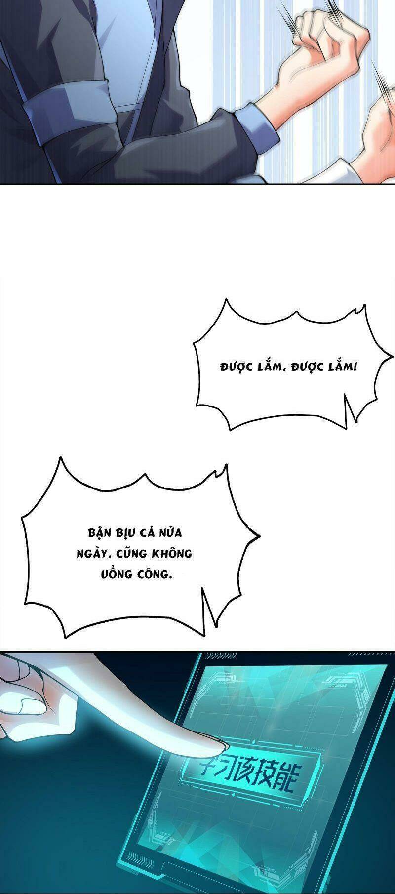 Thời Đại Thần Minh: Thế Giới Biến Thành Game Online Chương 1 Ảnh 55