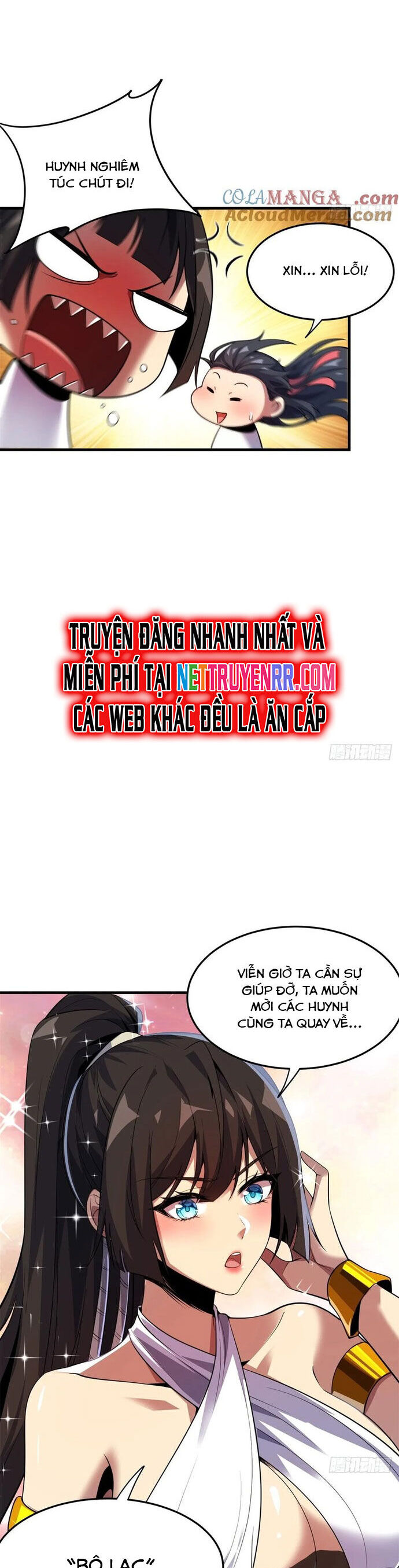 Ta Nhặt Đồ Bỏ Tại Tận Thế Chương 35 Ảnh 30