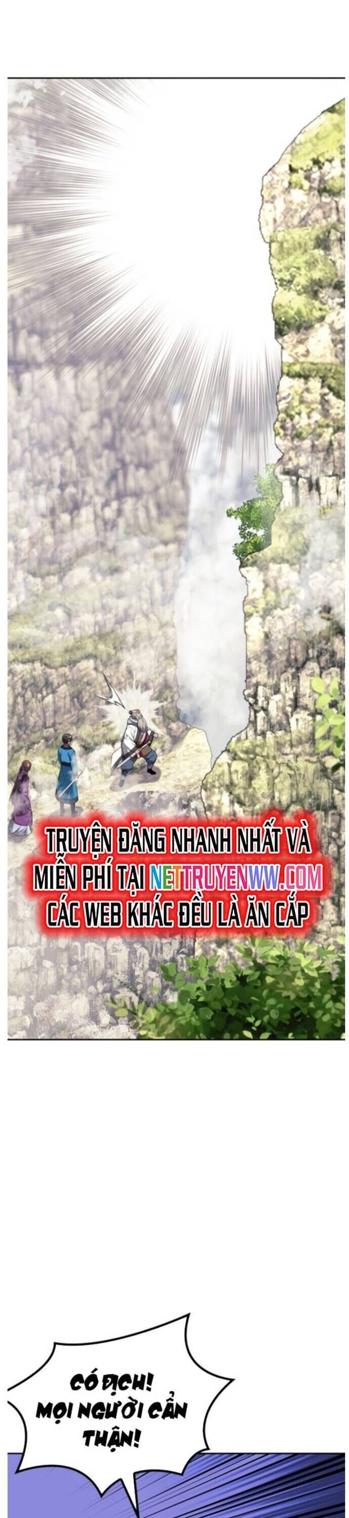 Võ Giả Bất Đắc Dĩ Chương 220 Ảnh 15