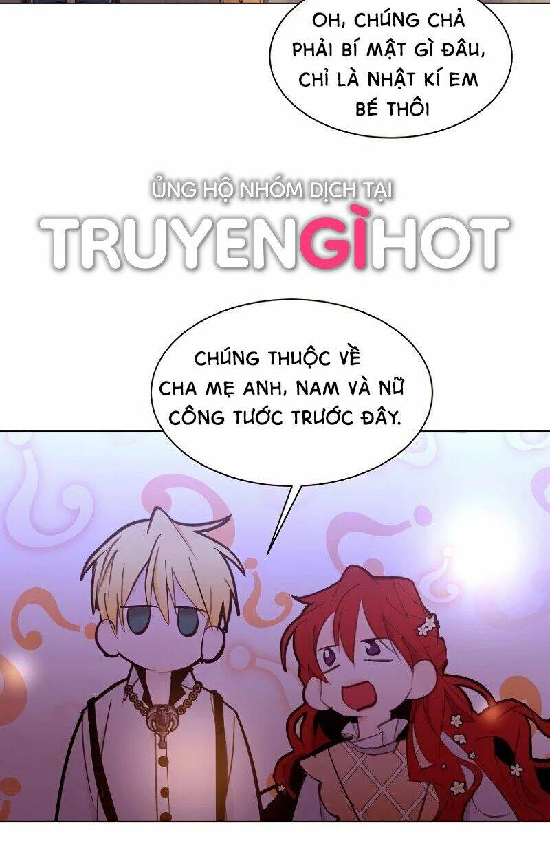Cuộc Sống Rập Khuôn Của Một Quý Cô Tái Sinh! Chương 41 Ảnh 37