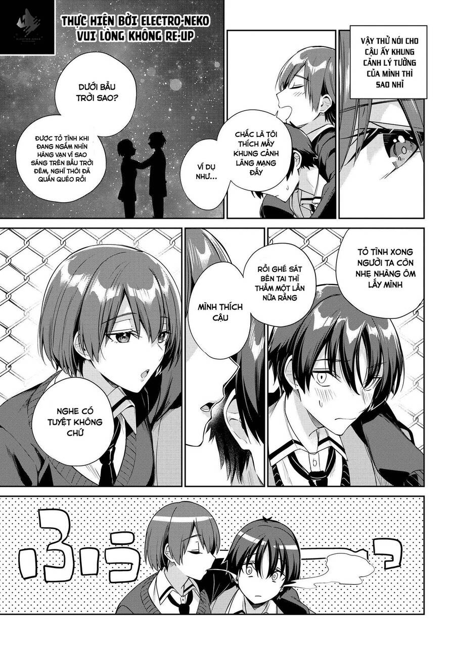 Ryoushin No Shakkin Wo Katagawari Shite Morau Jouken Wa Nihon Ichi Chương 22 Ảnh 18