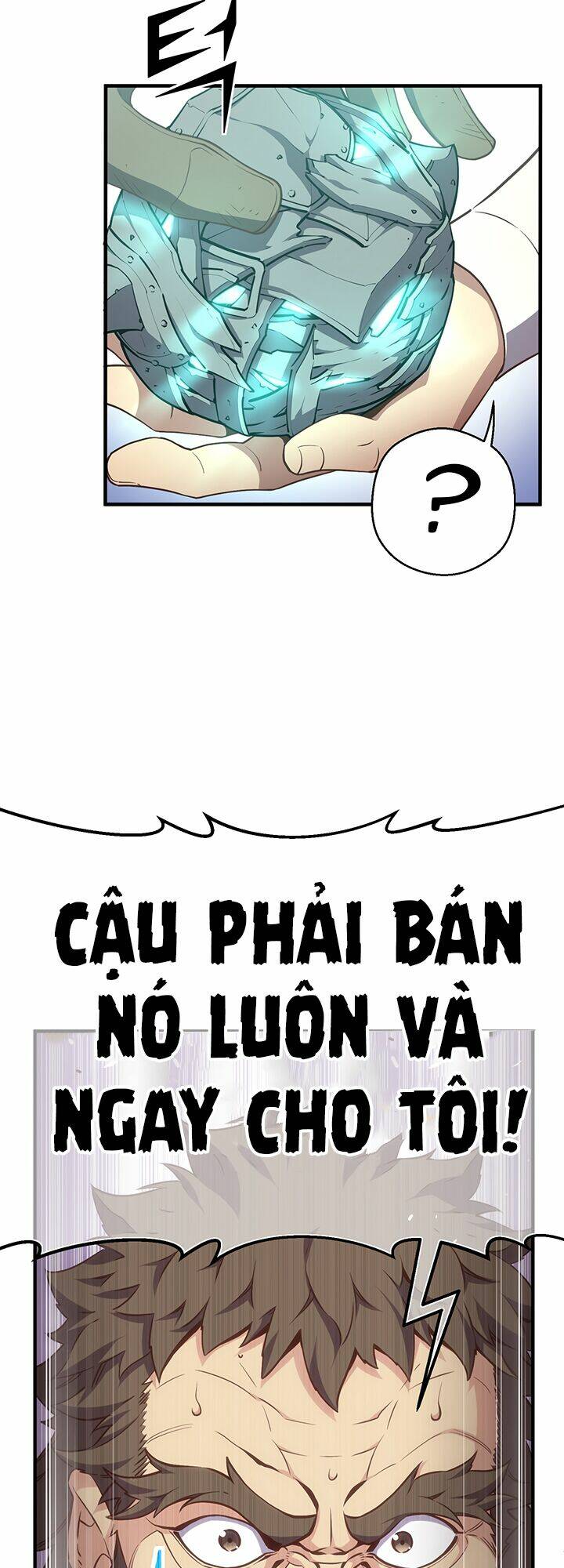 Hành Trình Đế Vương Chương 162 Ảnh 28