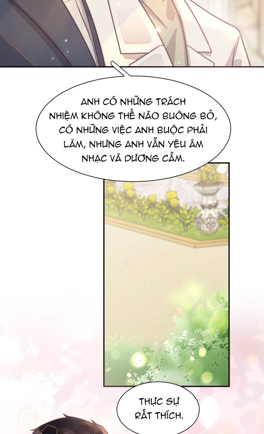 Nghe Nói Tôi Rất Nghèo Chương 145 Ảnh 26