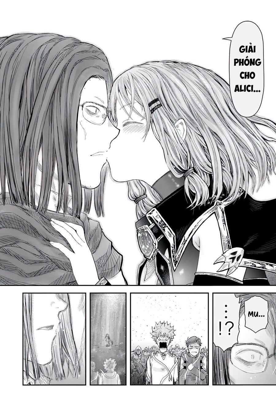 Isekai Ojisan Chương 65 Ảnh 33