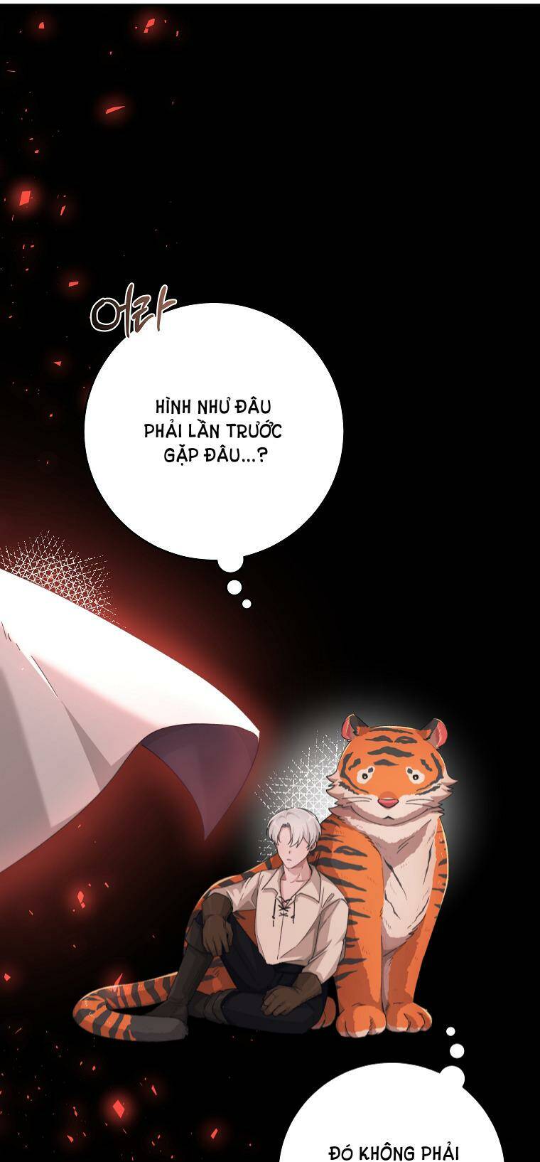 Chỉ Cần Nắm Tay Em Chương 24 Ảnh 23