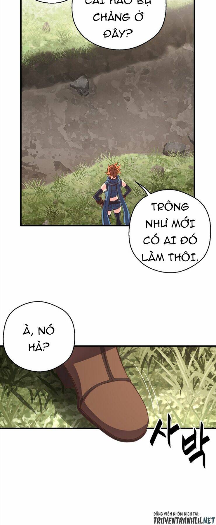 Hành Trình Đế Vương Chương 157 Ảnh 48