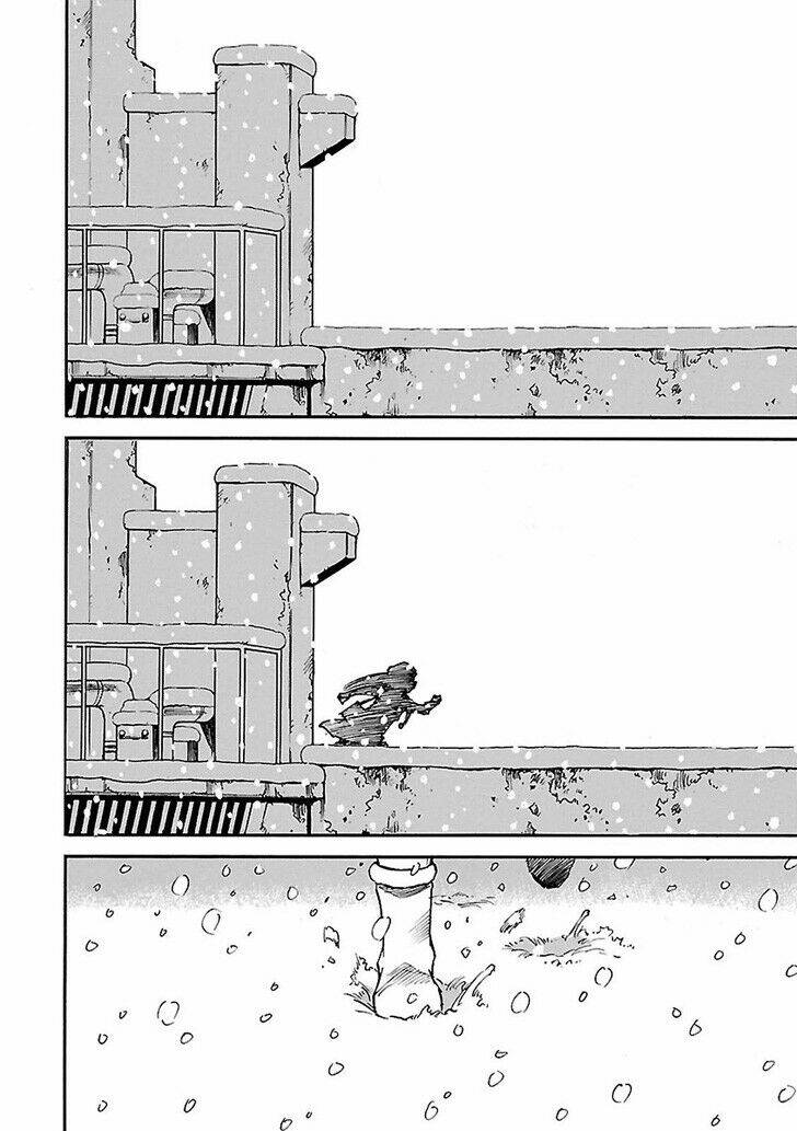 Erased Chương 44 Ảnh 40