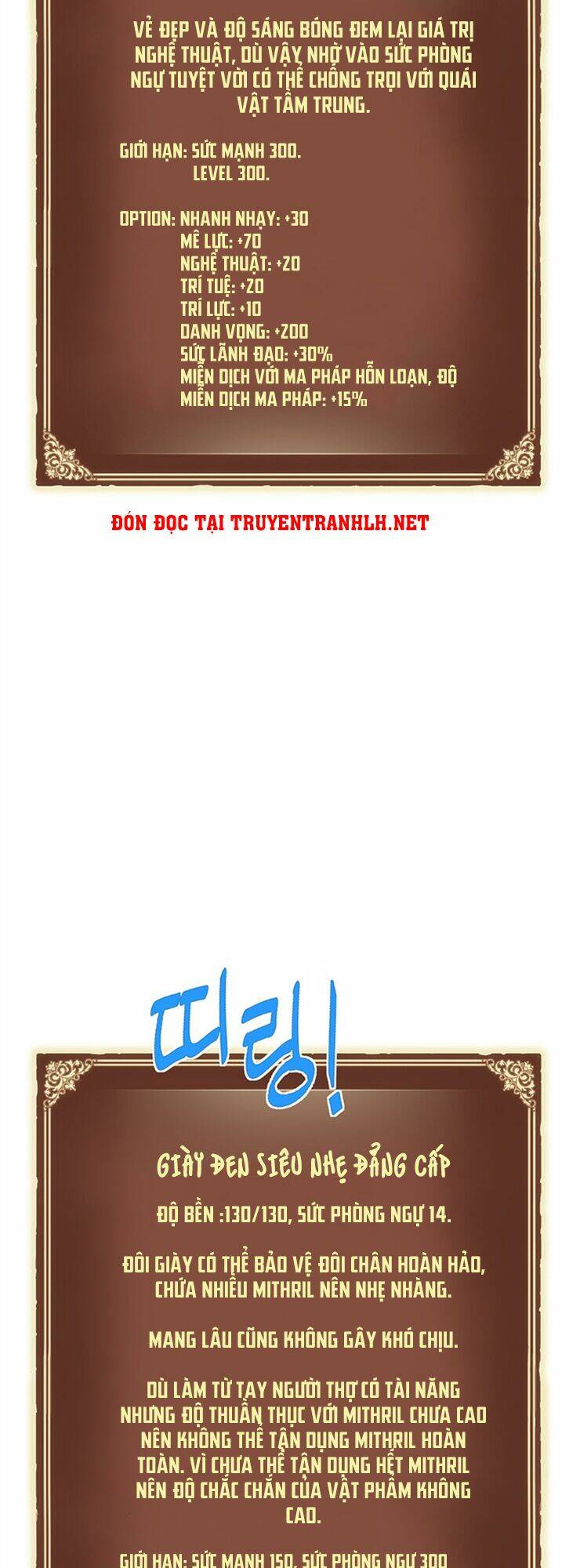 Hành Trình Đế Vương Chương 163 Ảnh 43
