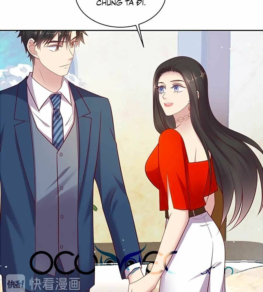 Khóa Chặt Đôi Môi Chương 138 Ảnh 47