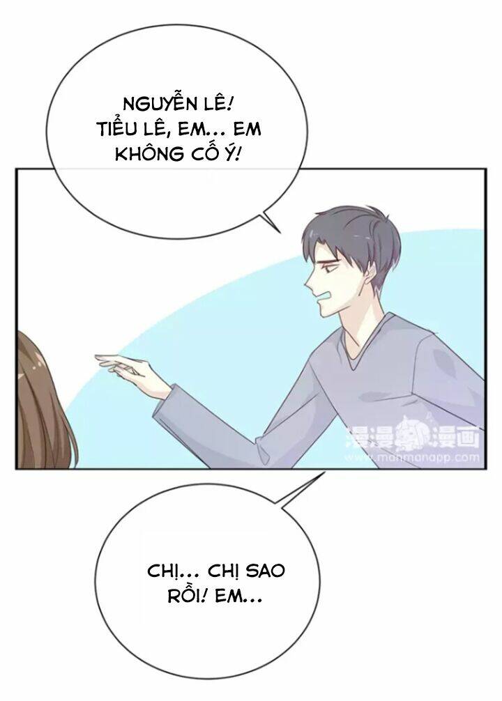Tôi Bị Idol... Chuyện Không Thể Tả Chương 123 Ảnh 9