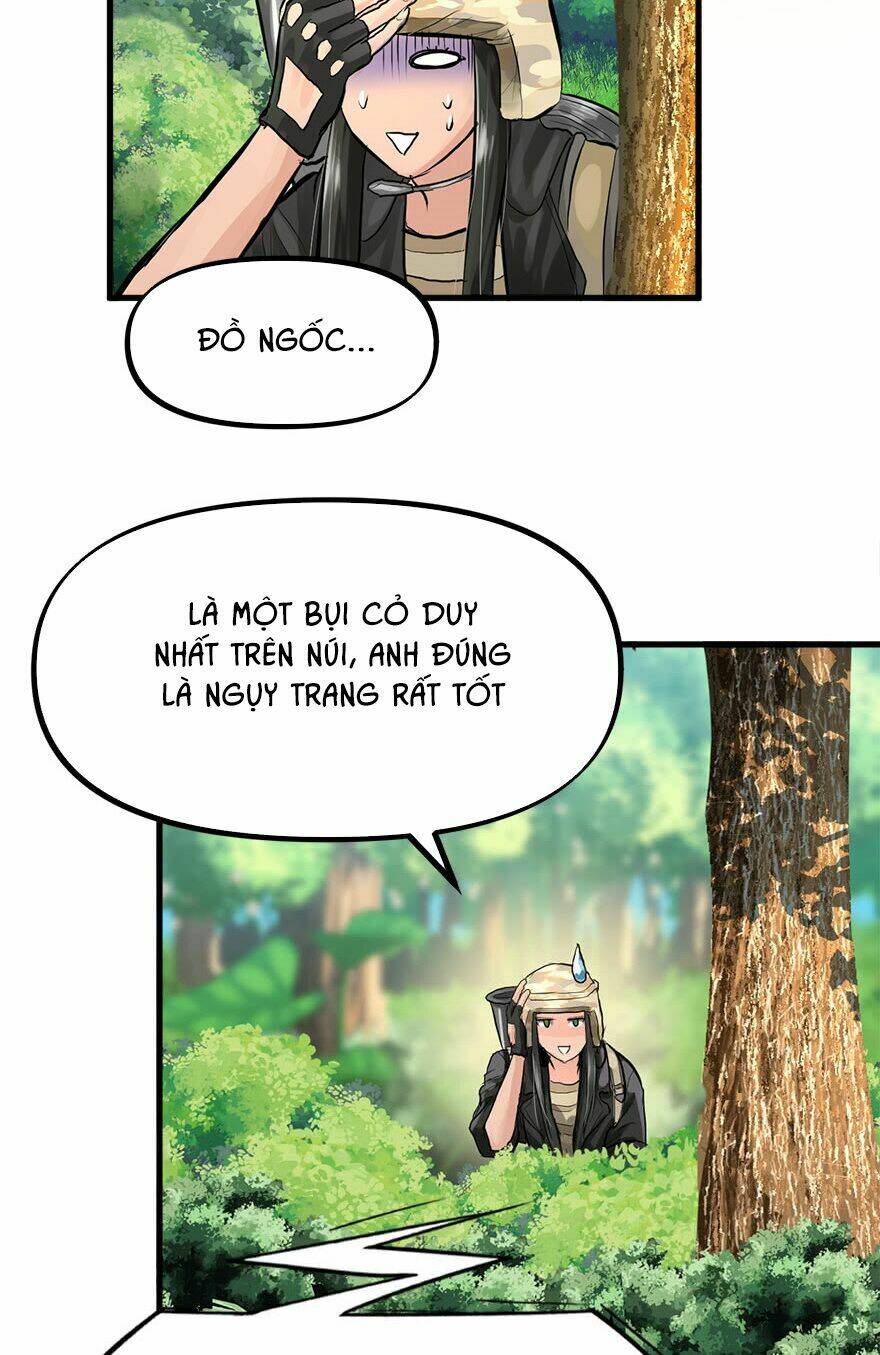 Vua Sinh Tồn Chương 97 Ảnh 18