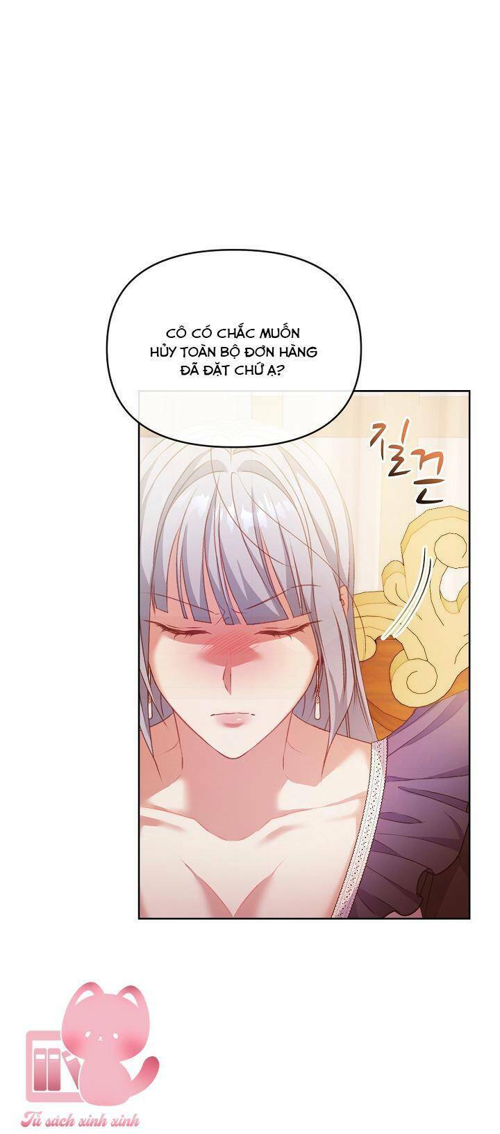 Vị Hôn Thê Của Kẻ Săn Mồi Chương 56 Ảnh 44