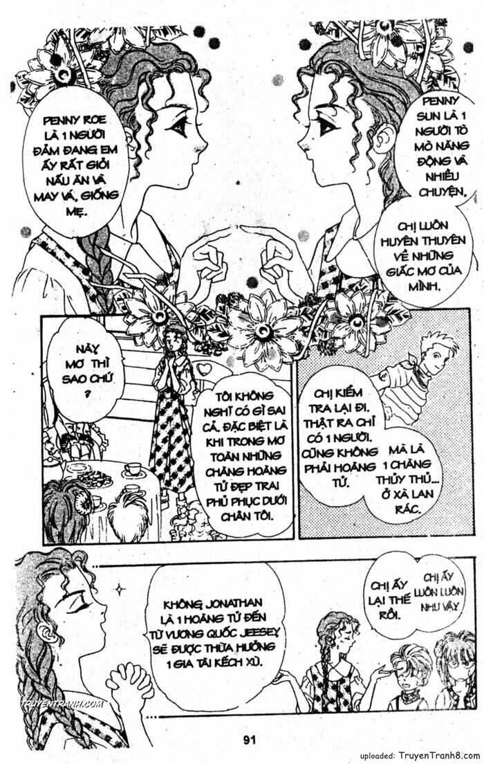 Tiệm Thú Kiểng Chương 31 Ảnh 26