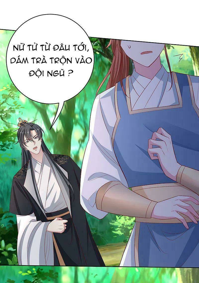 Độc Y Đích Nữ Chương 221 Ảnh 31