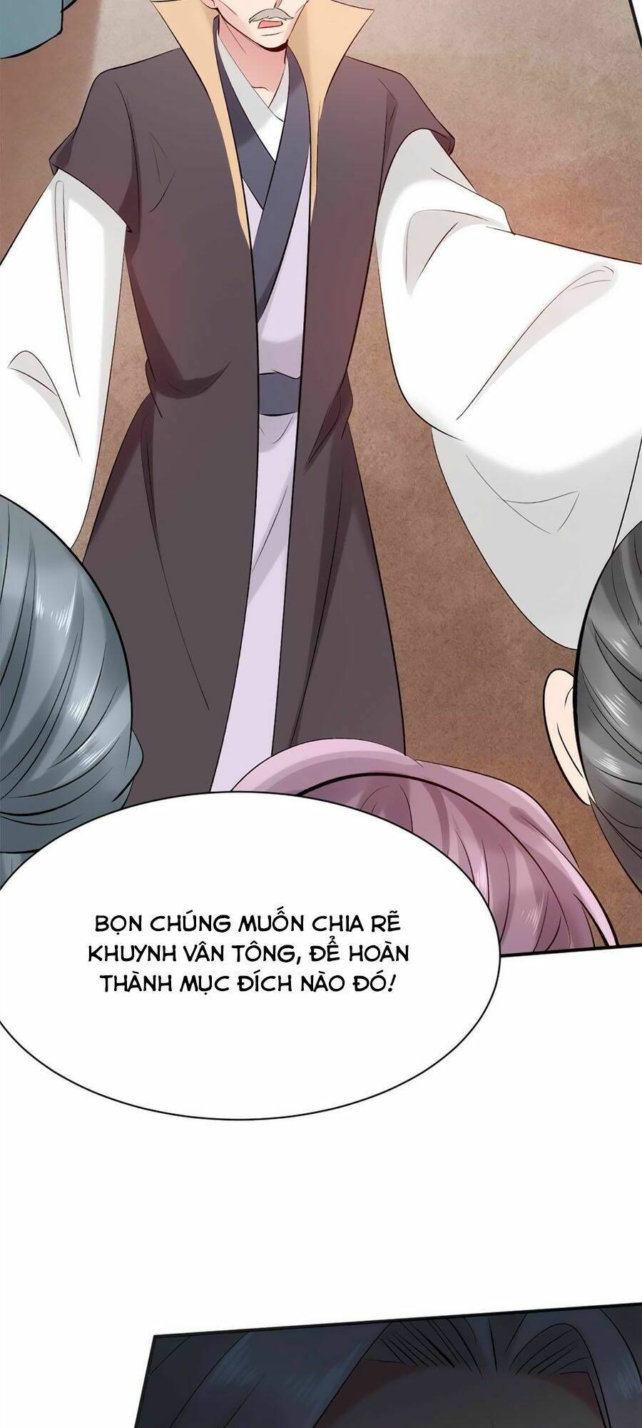 Tuyệt Thế Thần Y: Phúc Hắc Đại Tiểu Thư Chương 78 Ảnh 9