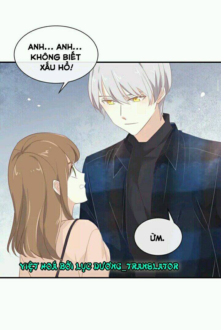 Tôi Bị Idol... Chuyện Không Thể Tả Chương 103 Ảnh 4