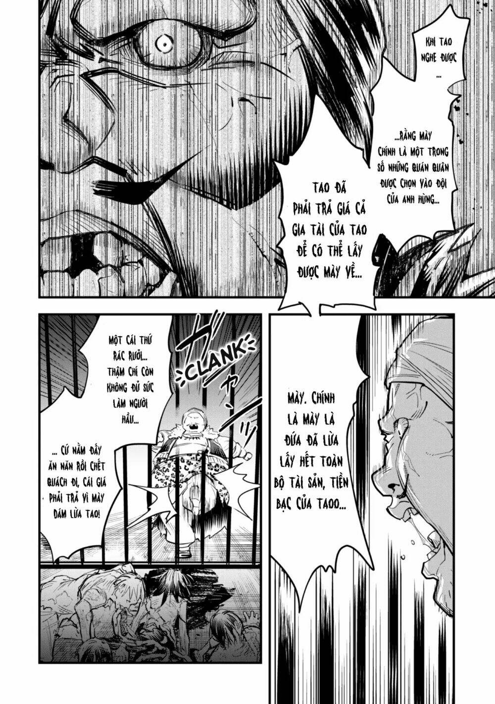 Do You Think Someone Like You Could Defeat The Demon Lord? Chương 1 Ảnh 31