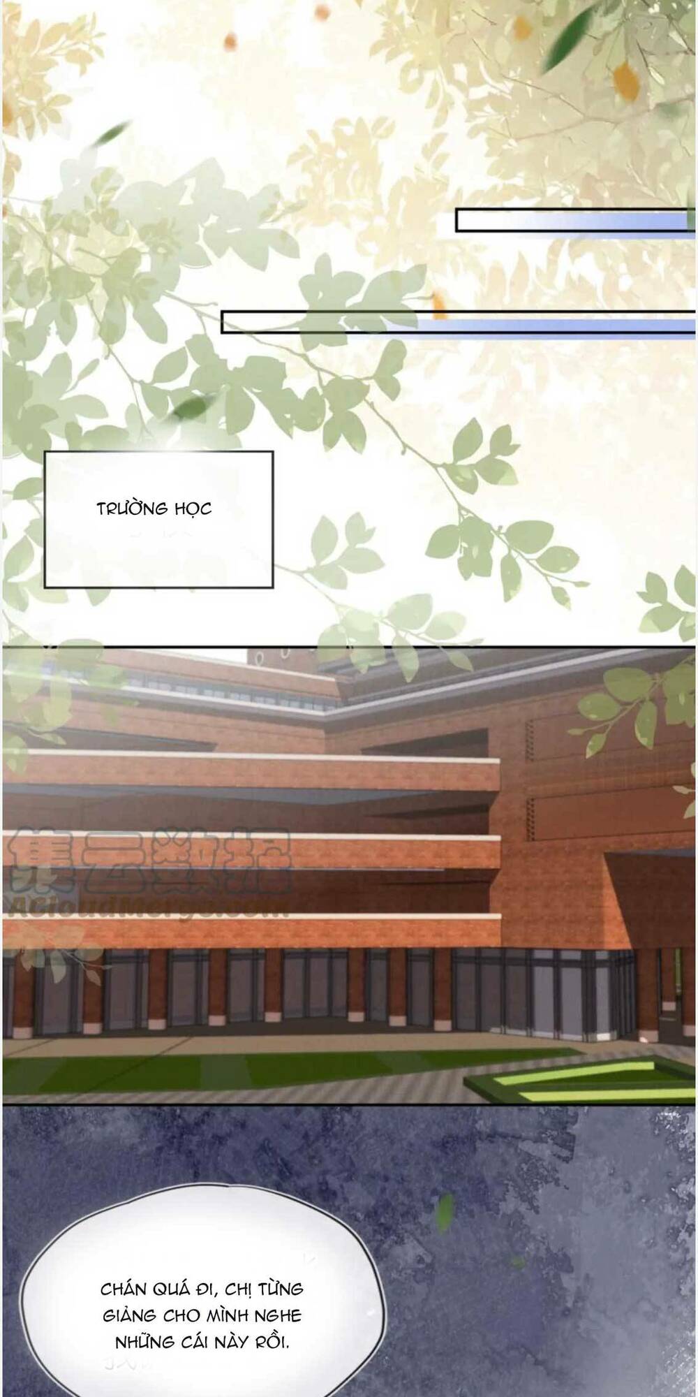 Nuôi Hư Nhân Vật Phản Diện Phải Làm Sao Bây Giờ Chương 29 Ảnh 13
