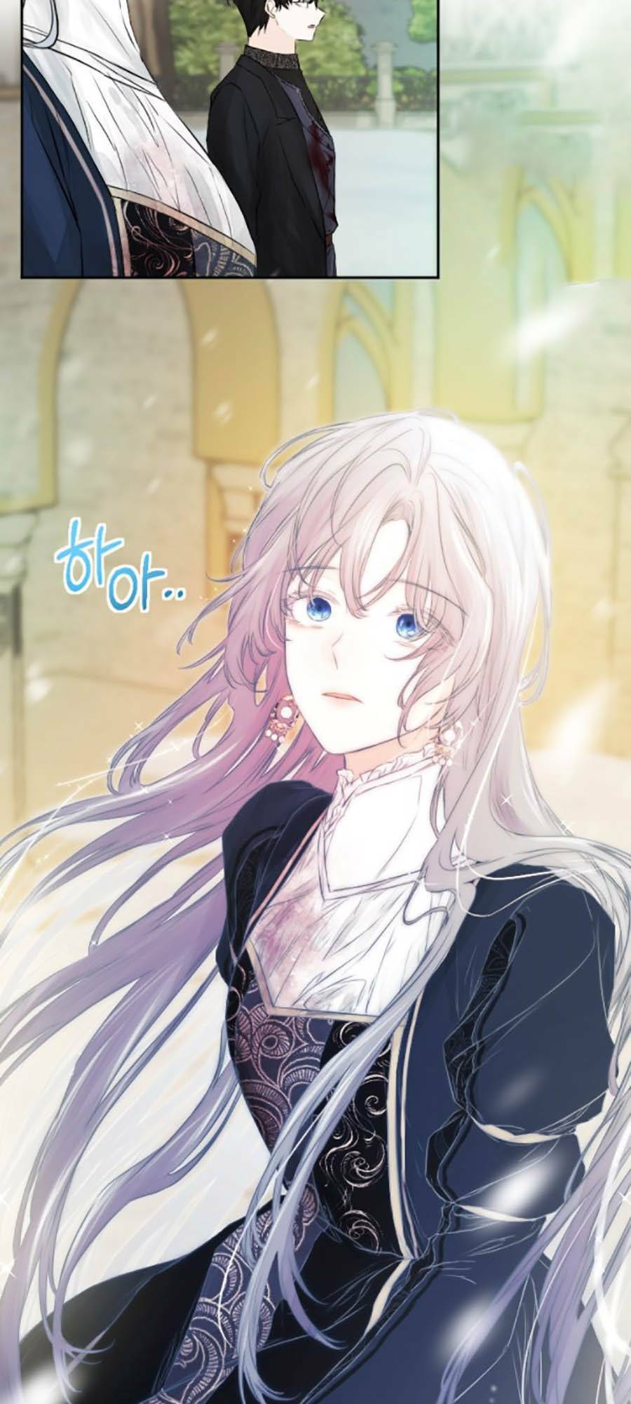 Lý Do Nàng Ophelia Không Thể Chạy Trốn Khỏi Dinh Thự Công Tước Chương 39 Ảnh 39