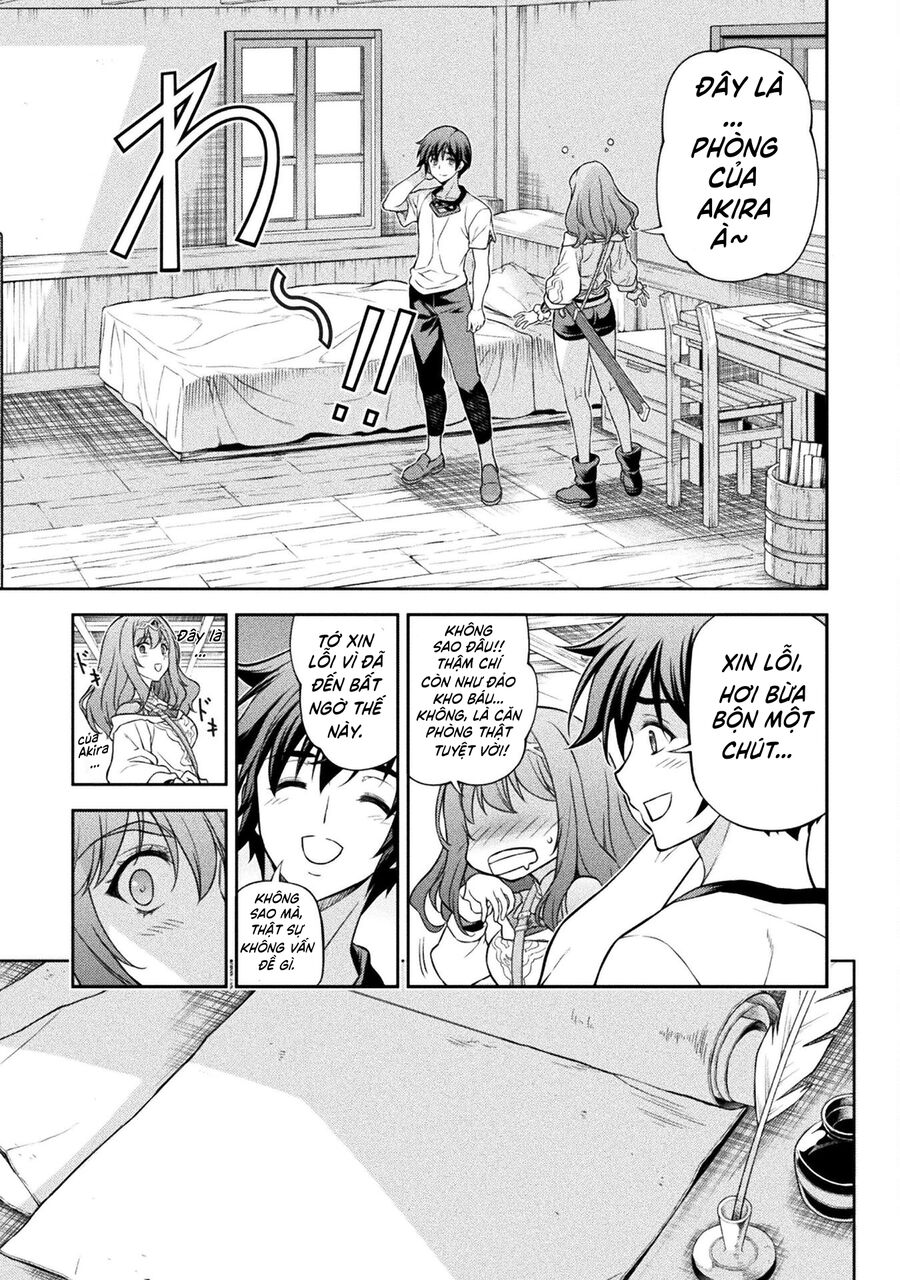 Drawing: Saikyou Mangaka Wa Oekaki Skill De Isekai Musou Suru! Chương 120 Ảnh 8