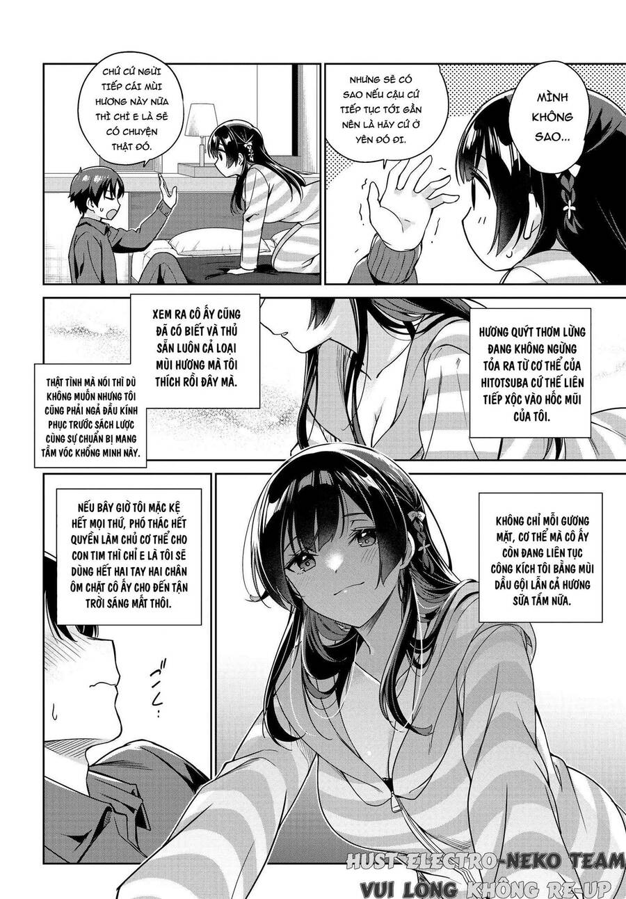 Ryoushin No Shakkin Wo Katagawari Shite Morau Jouken Wa Nihon Ichi Chương 7 Ảnh 9