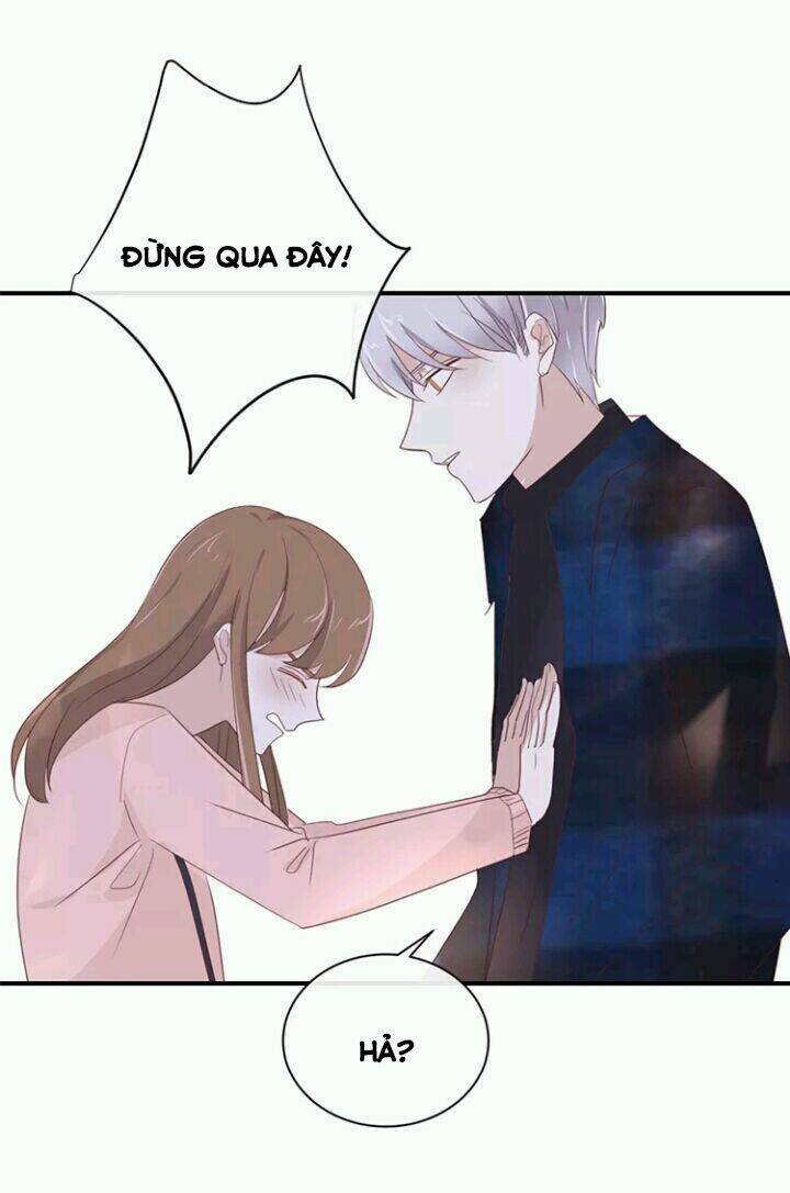 Tôi Bị Idol... Chuyện Không Thể Tả Chương 106 Ảnh 21