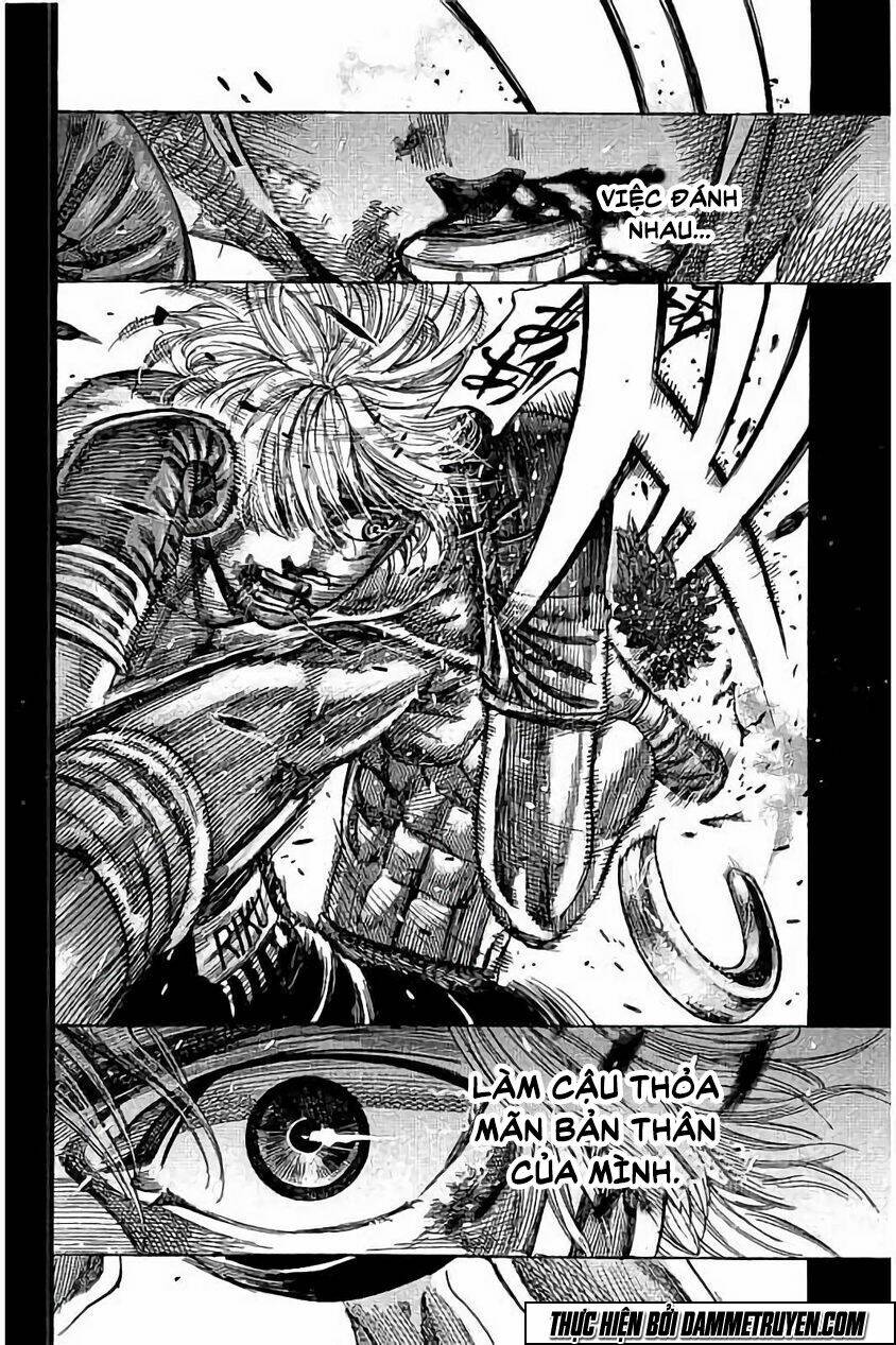 Rikudou Chương 80 Ảnh 25