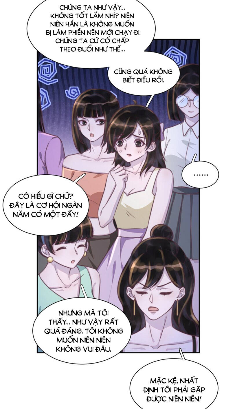 Nghe Nói Tôi Rất Nghèo Chương 156 Ảnh 25