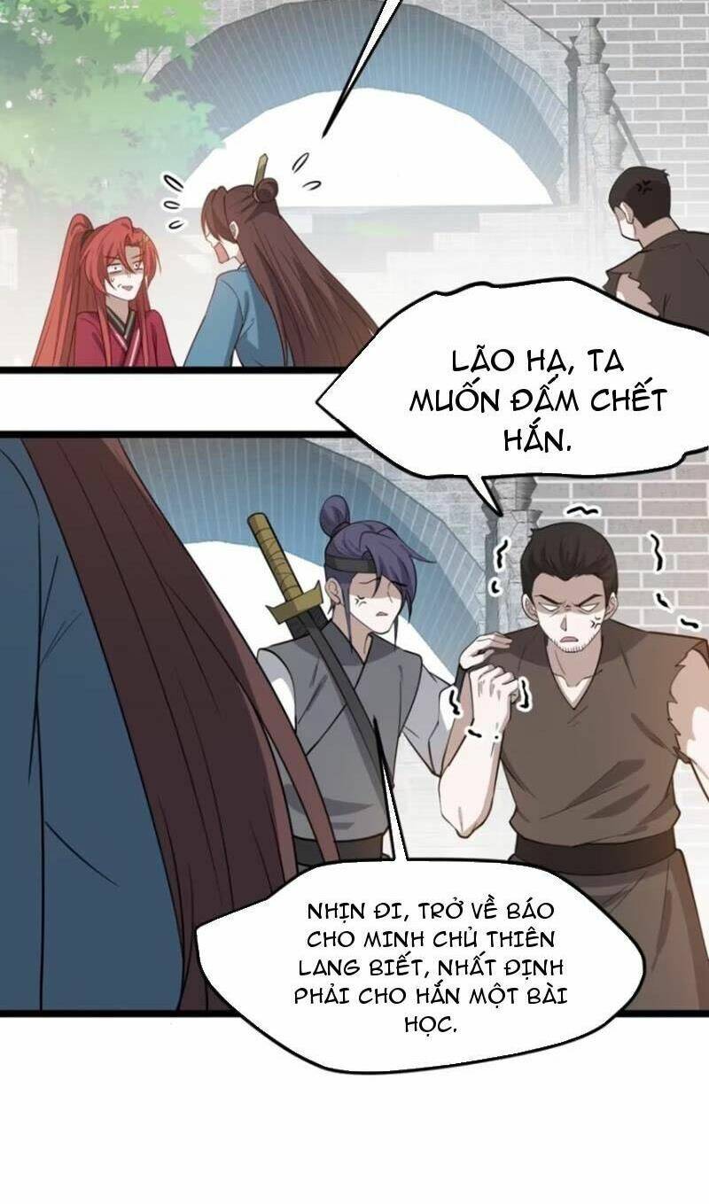 Hệ Thống Gánh Con Mạnh Nhất Chương 115 Ảnh 16