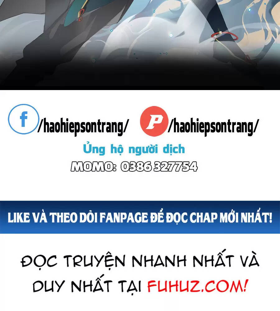 Ta Diệt Sát Chúng Thần Chương 35 Ảnh 3
