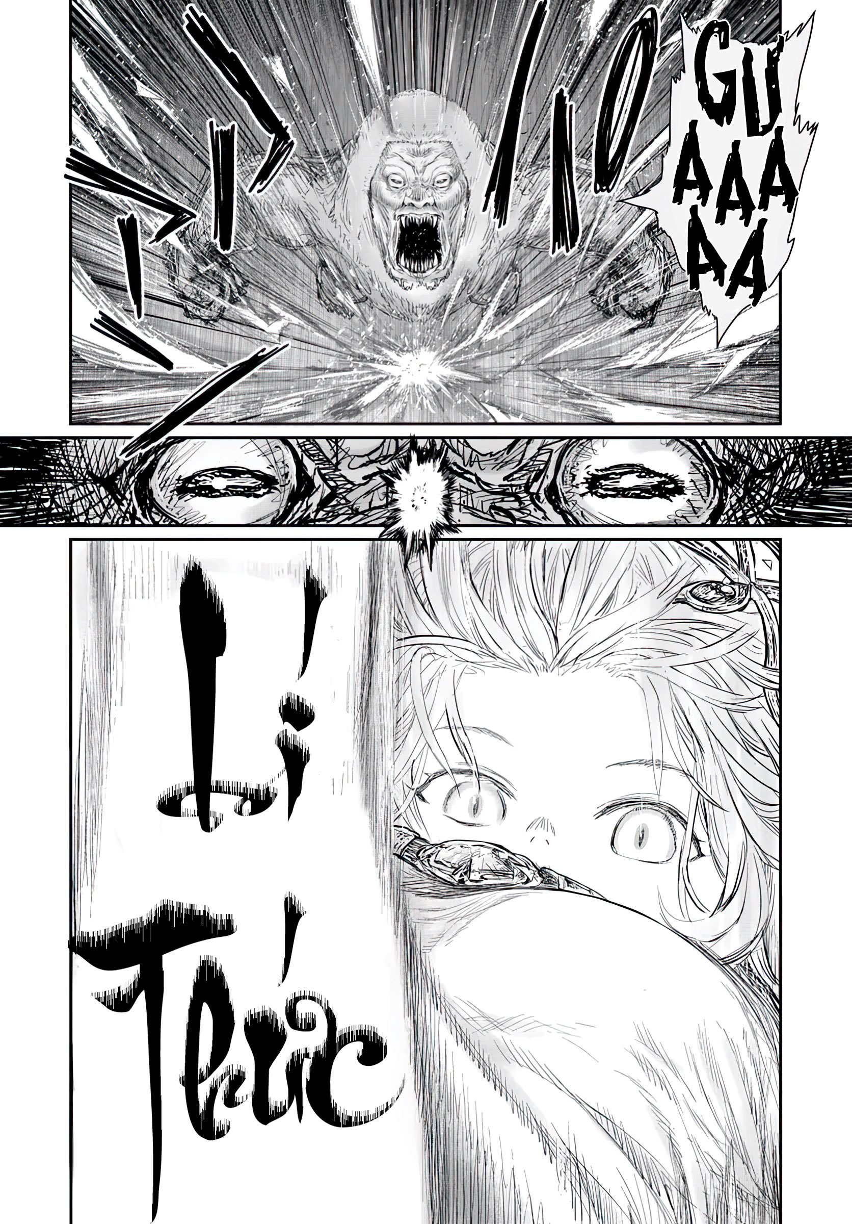 Isekai Ojisan Chương 59 Ảnh 14
