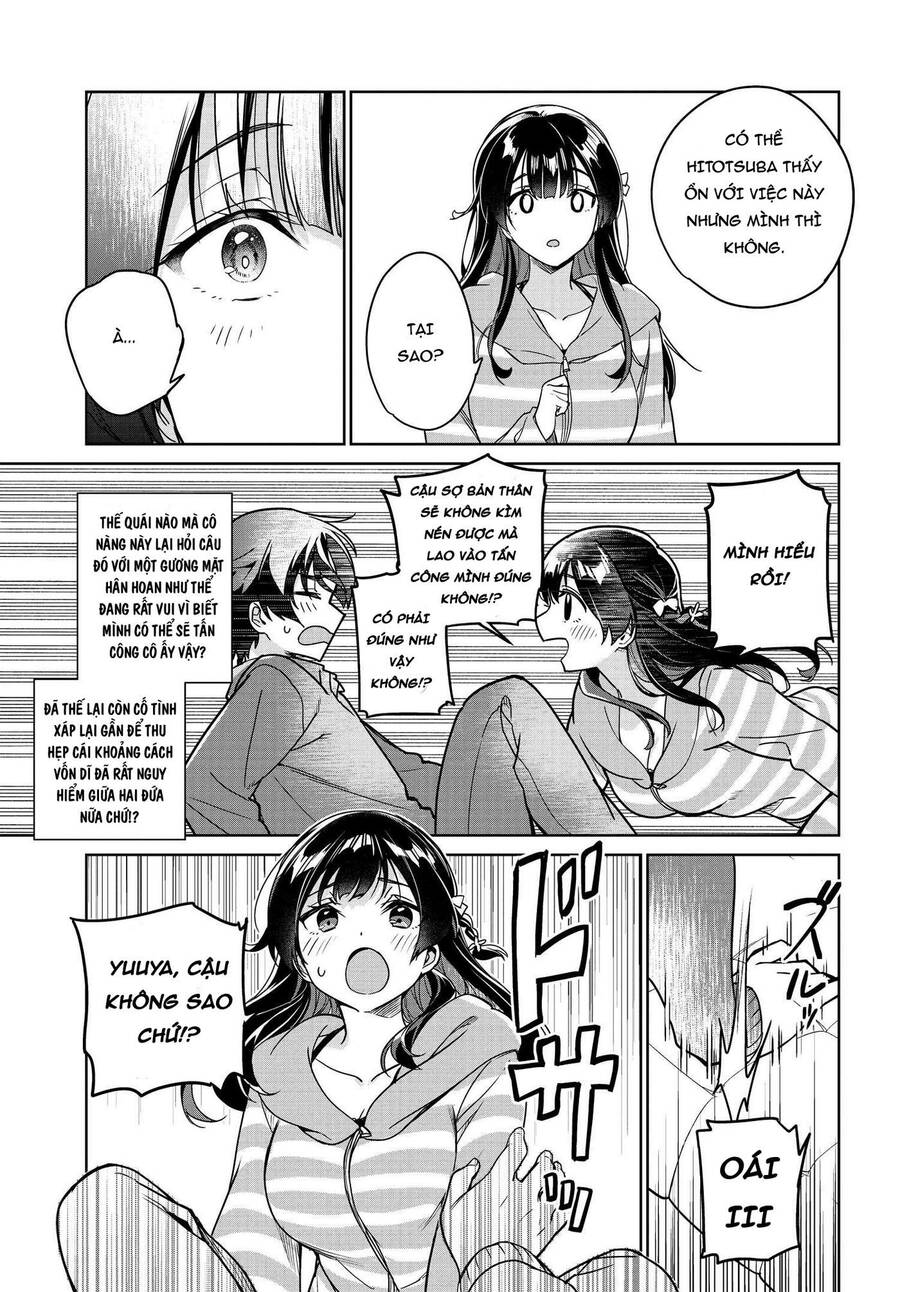 Ryoushin No Shakkin Wo Katagawari Shite Morau Jouken Wa Nihon Ichi Chương 7 Ảnh 8