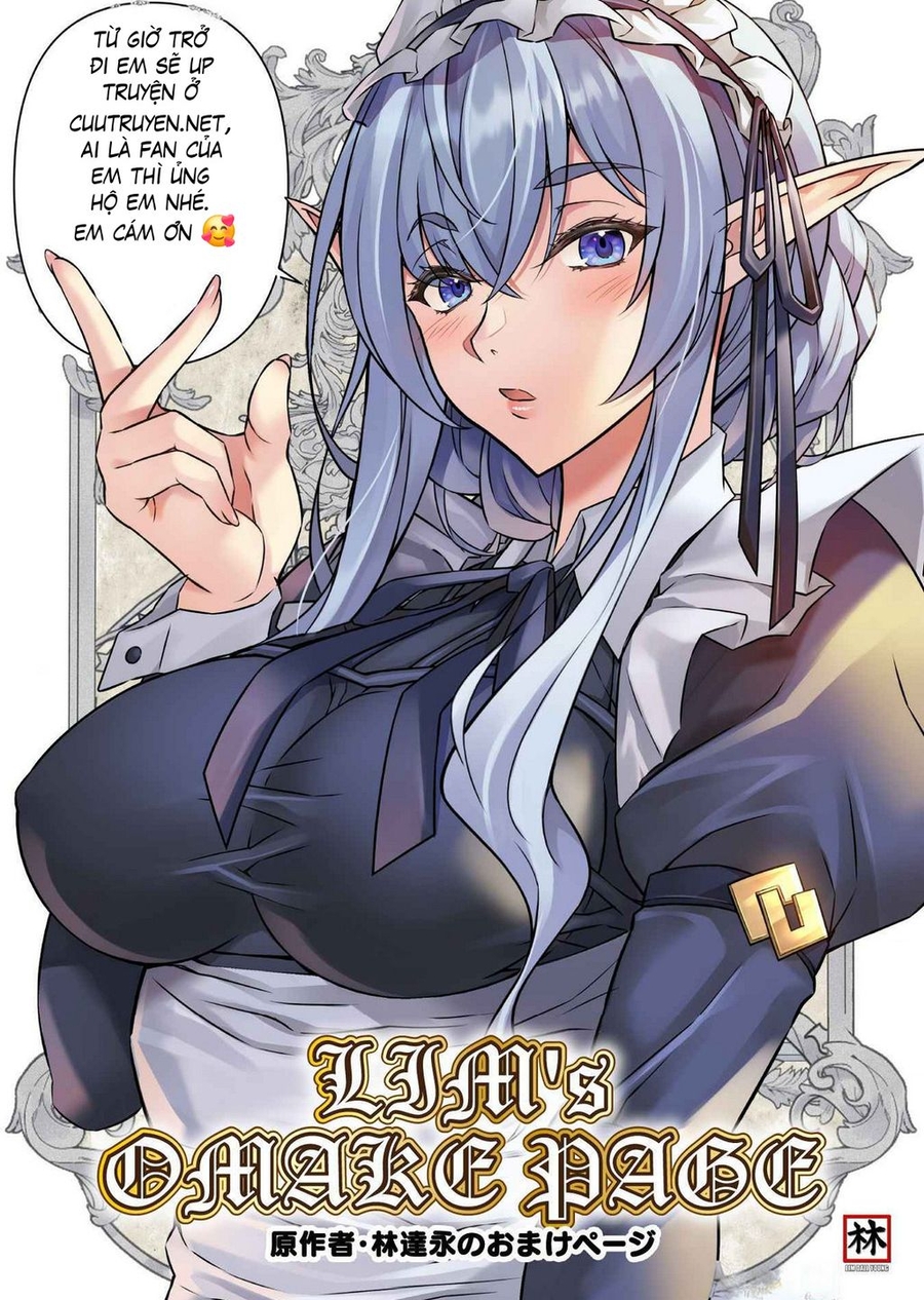 Drawing: Saikyou Mangaka Wa Oekaki Skill De Isekai Musou Suru! Chương 121 Ảnh 2