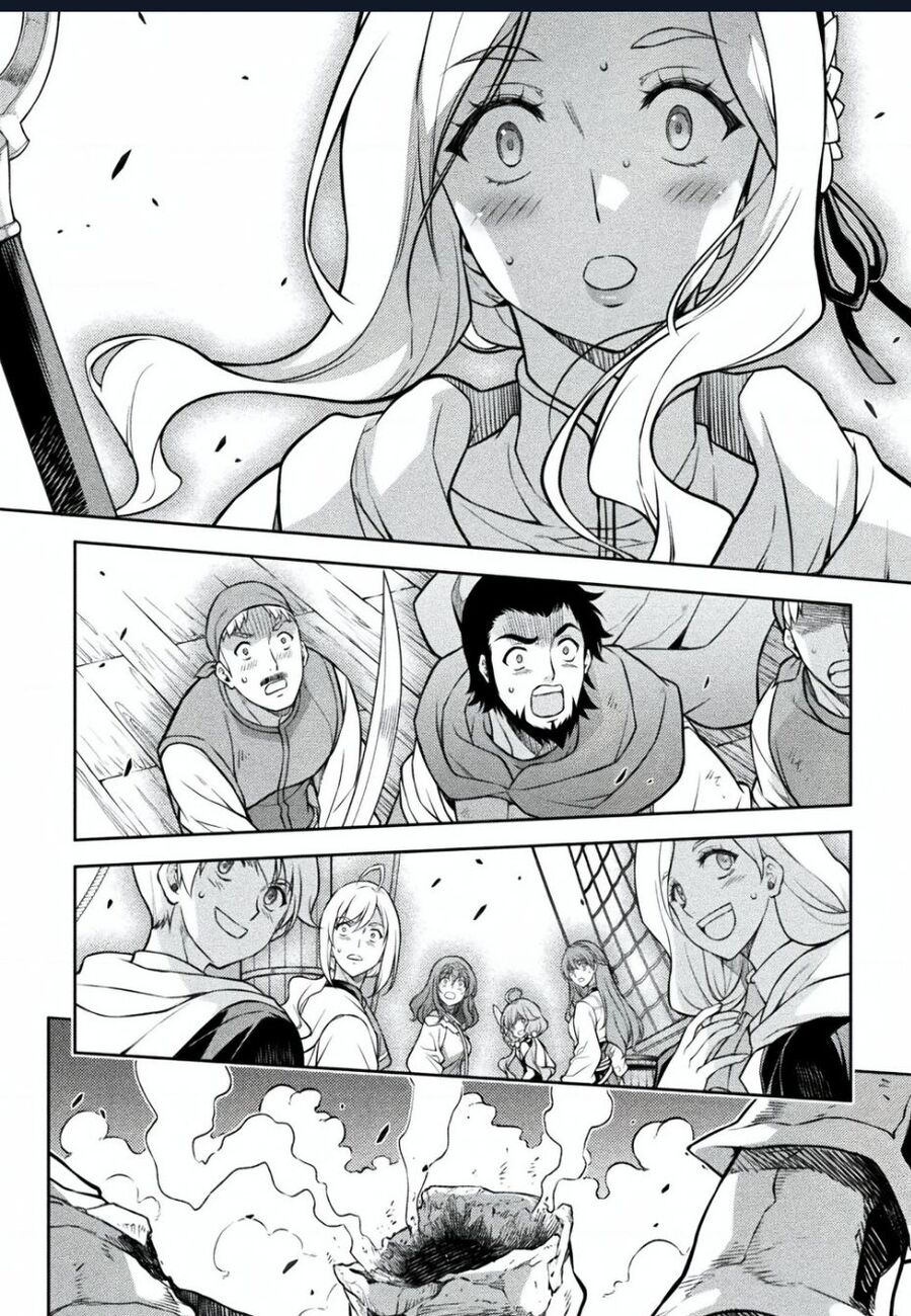 Drawing: Saikyou Mangaka Wa Oekaki Skill De Isekai Musou Suru! Chương 124 Ảnh 8