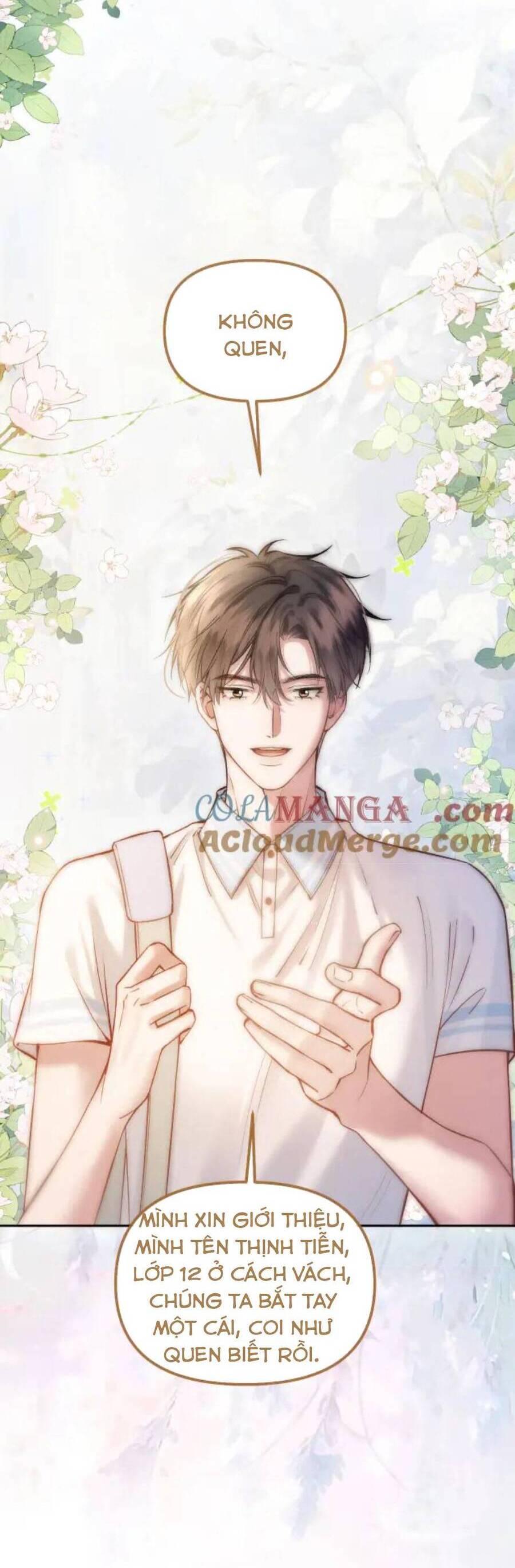 Ngày Mai Cũng Thích Em Chương 85 Ảnh 32