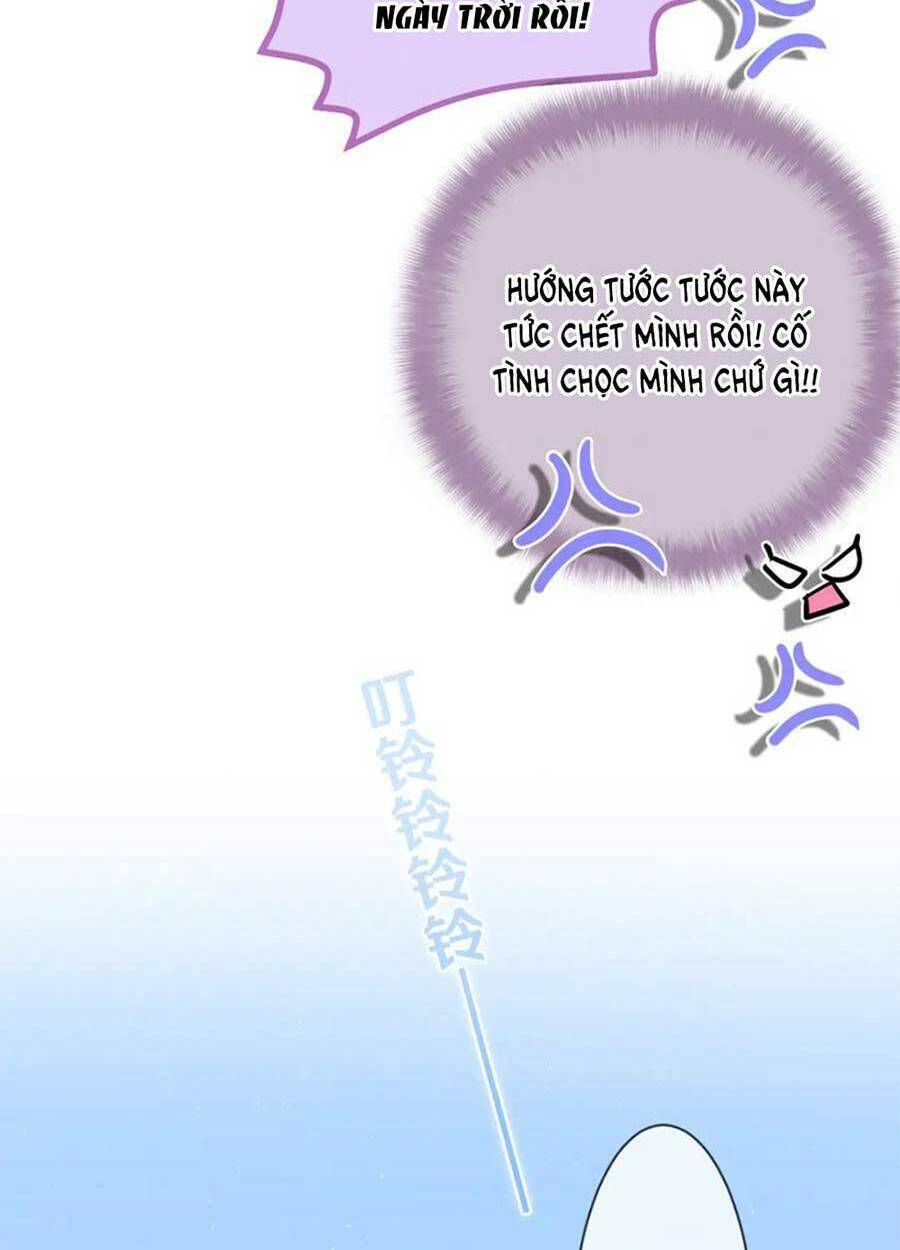 Xin Chào, Bạn Học Thụ Động Chương 81 Ảnh 58