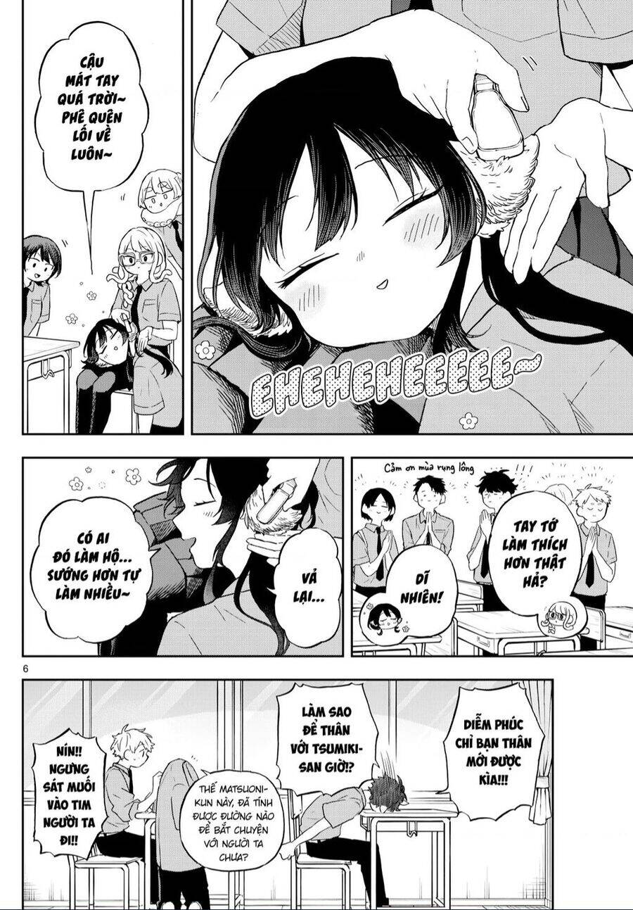 Tsumiki Ogami & The Strange Everyday Life. Chương 18 Ảnh 6