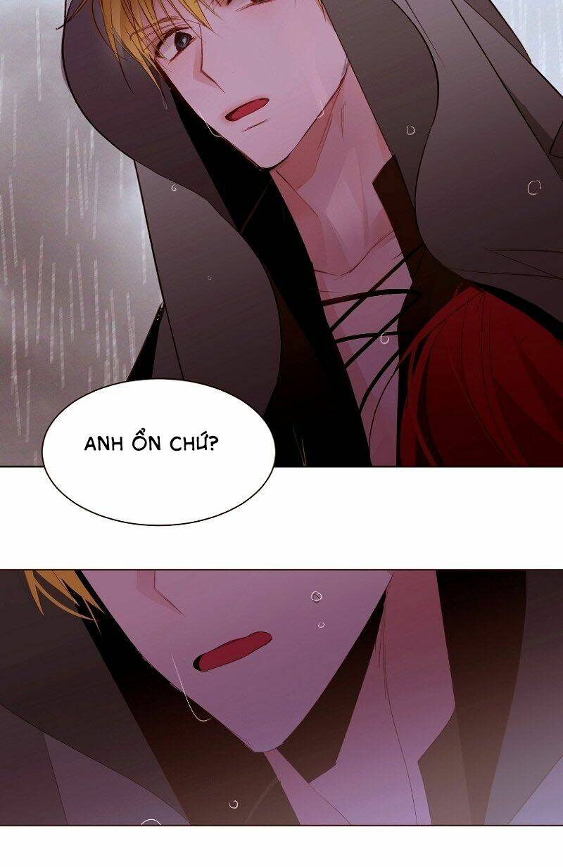 Cuộc Sống Rập Khuôn Của Một Quý Cô Tái Sinh! Chương 48 Ảnh 21