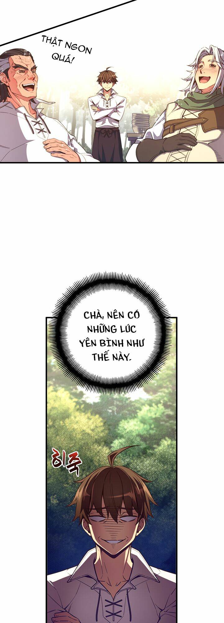 Hành Trình Đế Vương Chương 158 Ảnh 4