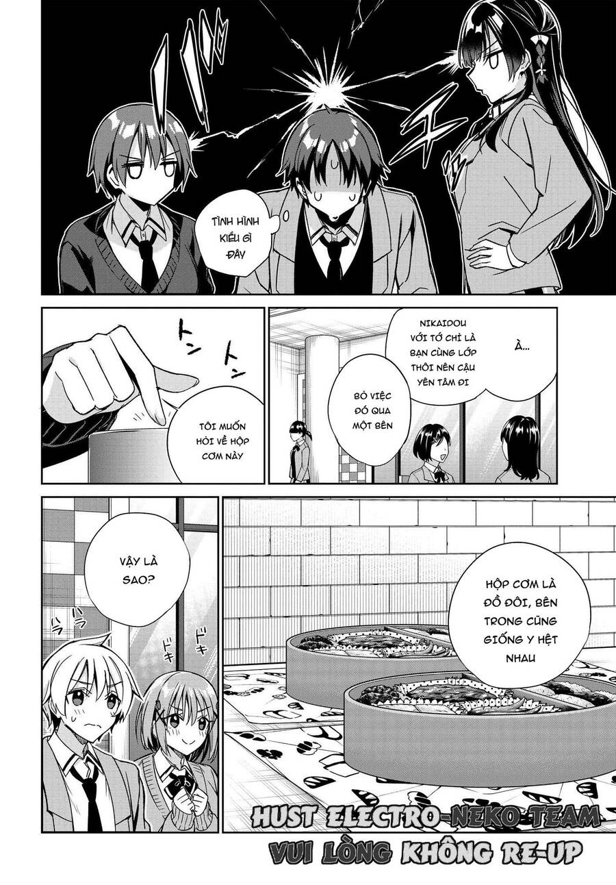 Ryoushin No Shakkin Wo Katagawari Shite Morau Jouken Wa Nihon Ichi Chương 13 Ảnh 22