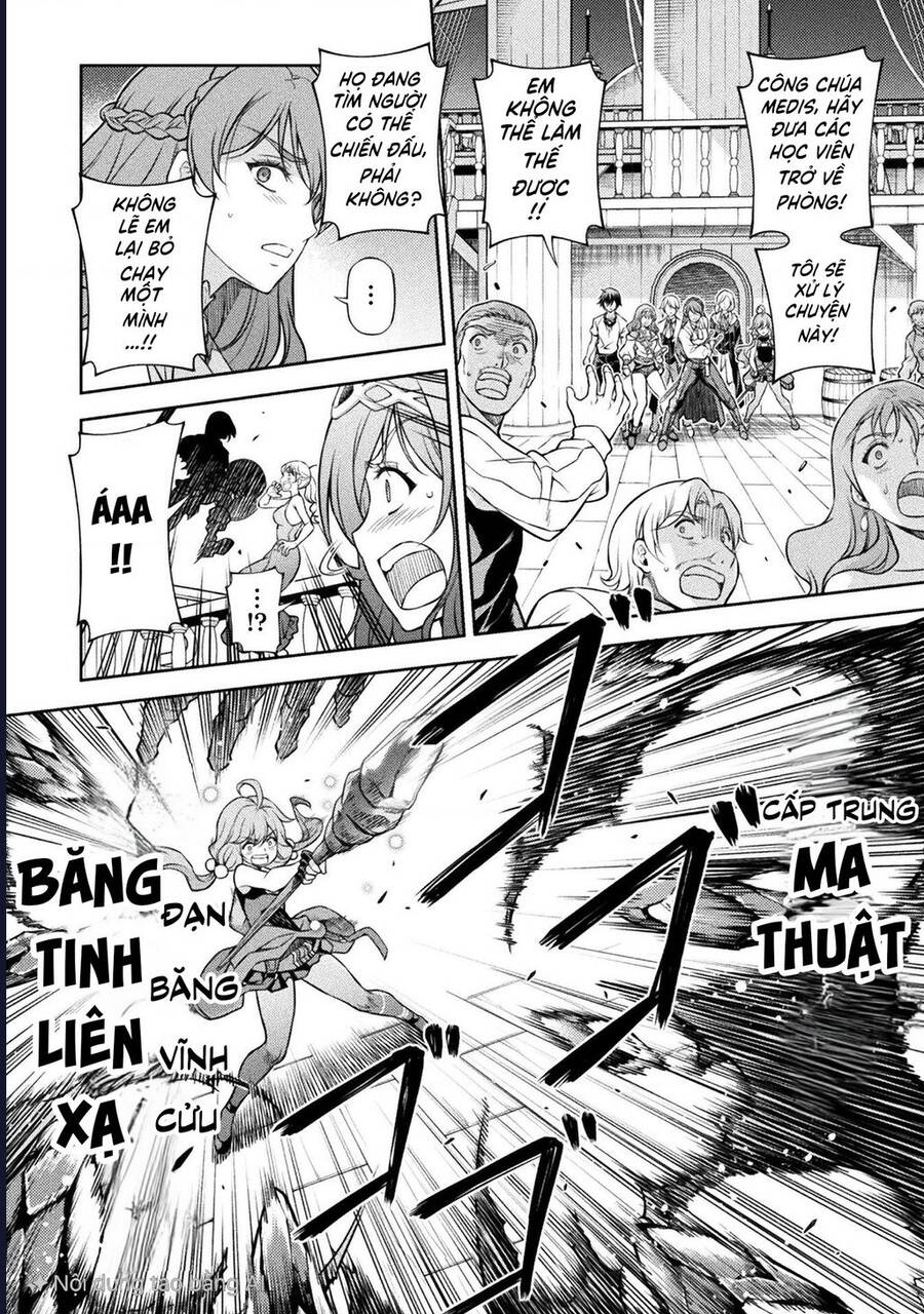 Drawing: Saikyou Mangaka Wa Oekaki Skill De Isekai Musou Suru! Chương 122 Ảnh 18
